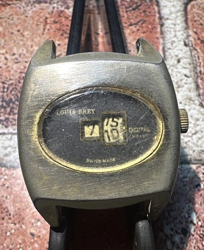 Vintage louis frey agon - louis,