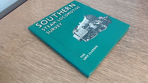 Southern steam locomotive - southern,