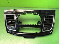 FORD TRANSIT CUSTOM Dash panel