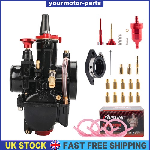 28mm pwk28 carburetor with - 28mm,