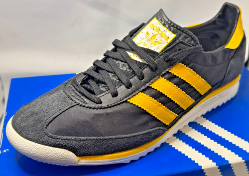 Vintage adidas originals city - originals,