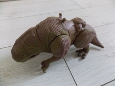 Star Wars - Power of the Force - Patrol Dewback - loose - VGC