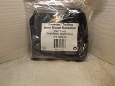 GARMIN  Transom/trolling mount