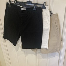 Primark Mens Chino Cotton