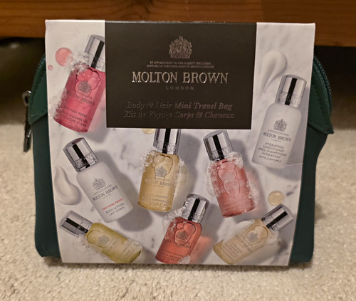 Molton brown the elegant - molton,