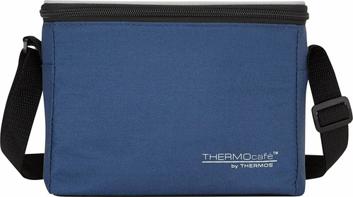 Thermos insulated cool - thermos, box