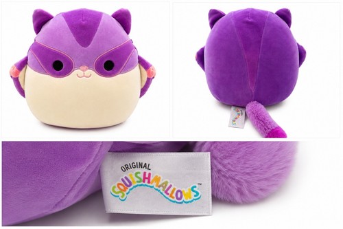 Genuine kellytoy squishmallows - genuine,