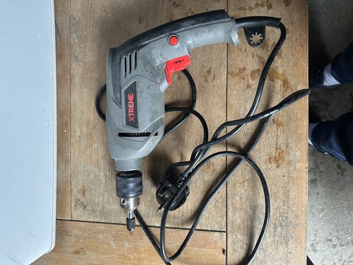 Skill 240v corded drill - 240v,
