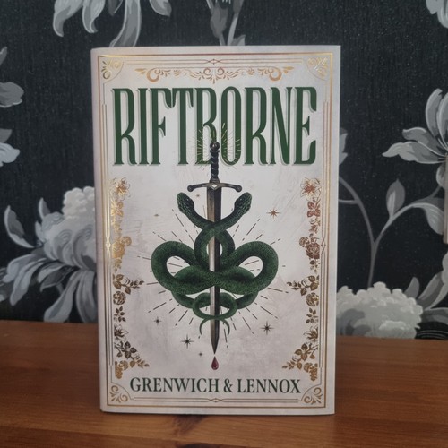 Riftborne greenich and lennox - riftborne,