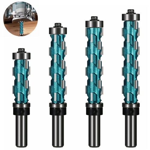 Shank spiral flush trim - shank,