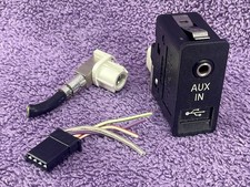 BMW E92 E87 R56 USB Aux-In