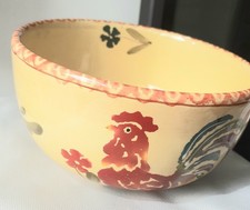 Chantioleer Hand Painted