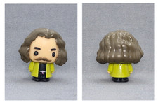 Harry Potter Ooshies - Selection A - Choose Your Ooshie