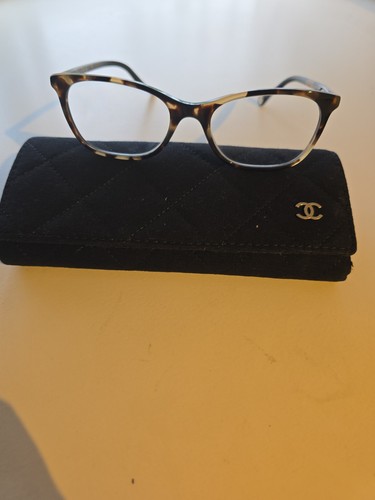 Chanel glasses frames - chanel, ch3414