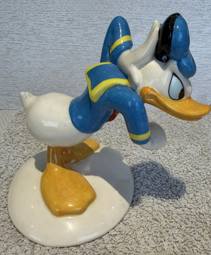Donald duck royal - royal, doulton