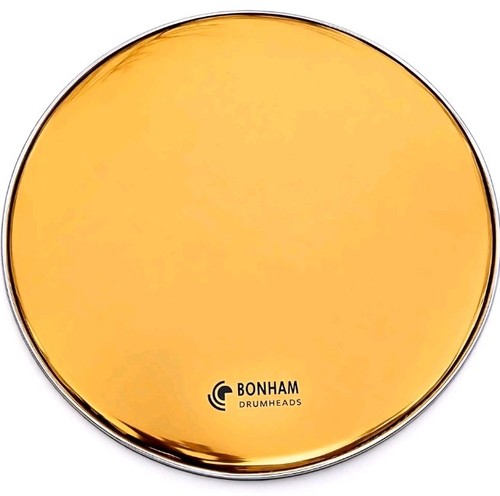 Gold mirror inch - gold, 22