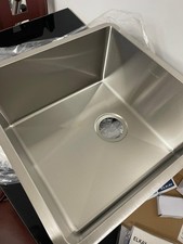 Undermount Kitchen Sink -