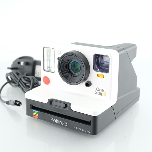 Polaroid onestep2 type - vf, i-type
