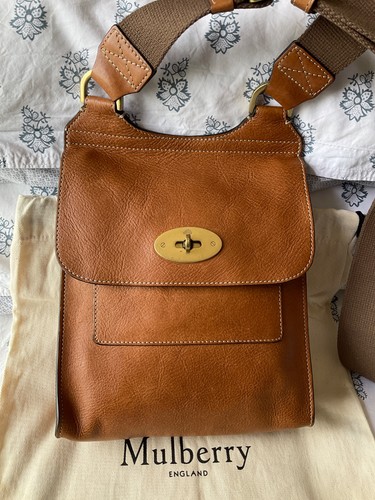 Vgc mulberry oak antony - mulberry,