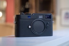Leica M Monochrom, Type 230 -