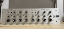 Urei 546 dual parametric - 546,