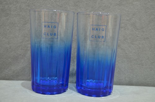 Haig club scotch - club, whisky