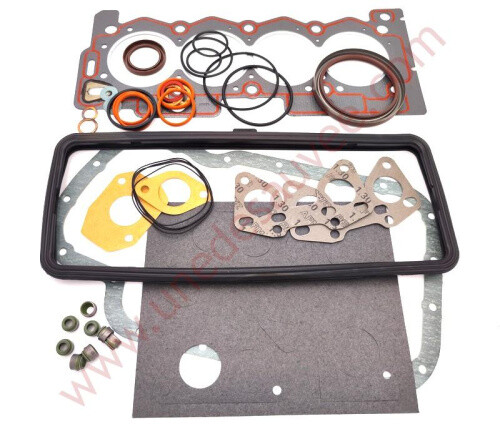 Engine gasket pouch - engine,
