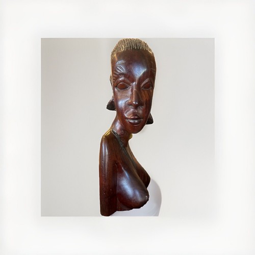 Guinea west african tribal - west,