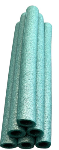 Replacement spare parts pole