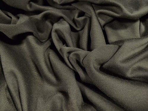 Ponte roma double jersey - roma, knit