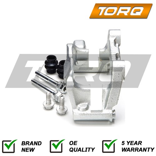 Torq brake caliper carrier - brake,
