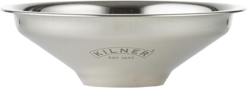 Kilner stainless steel - stainless, easy