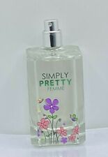 Simply Pretty Eau de Parfum Spray for Her, 100ml