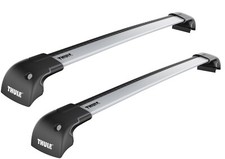 Thule Roof Bars Edge Flush