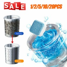 Finally Fresh Washing Machine