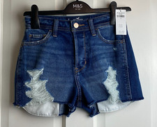 Hollister BNWT Size 0 Blue