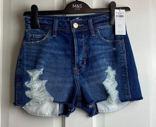 Hollister bnwt size blue - bnwt, 0