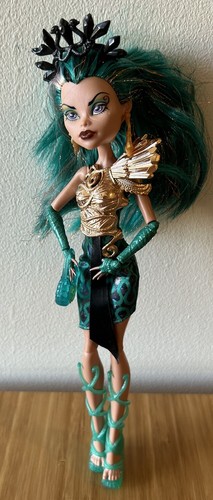 Rare monster high - rare, doll