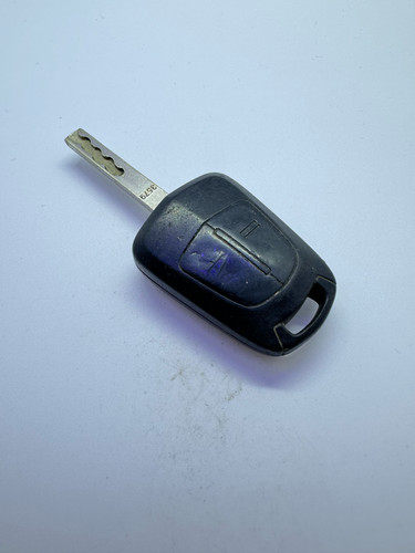 Genuine vauxhall remote car - genuine,