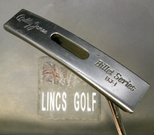 Callaway Billet Series BJ-1 Bobby Jones Putter Steel Shaft