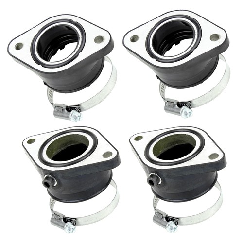 Left right carburetor - left,