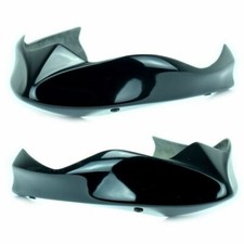 Pyramid Belly Pan Spoiler