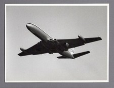 BOAC DE HAVILLAND COMET 3