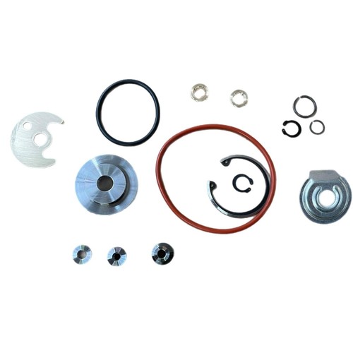 Td04 td04l turbo repair - td04,