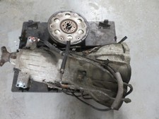 LEXUS SOARER 4.0 V8 AUTOMATIC GEARBOX WITH TORQUE CONVERTER 30-41LE 35000
