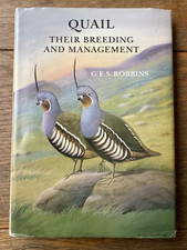 QUAIL Their Breeding &