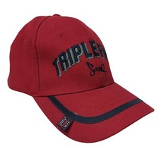TRIPLE FIVE 555 SOUL NYC Hat