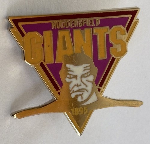Huddersfield giants rugby - huddersfield,
