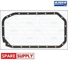 GASKET, WET SUMP FOR