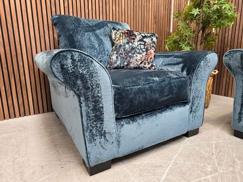 Parker knoll hyde - parker, classic